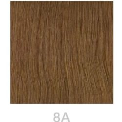 Balmain Fill-In Extensions 40 cm 8A Natural Light Ash Blonde