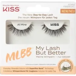 Kiss My Lash But Better All Mine (1 Paar)