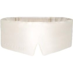 Dore & Rose Deep Sleep Silk Mask Champagne