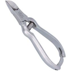 Canal Nagelzange rostfrei, 13 cm 13 cm
