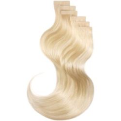 Balmain Easy Invisible Tape Extensions 40 cm 10AA