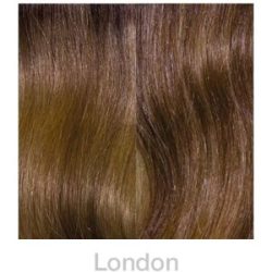 Balmain Clip-In Weft Set 40 cm London