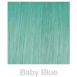 Balmain Fill-In Extensions Straight Fantasy Fiber Hair 45 cm