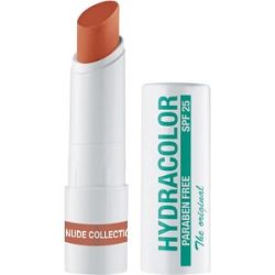 Hydracolor Lippenpflege Nude Collection 53 Le Nude Orange