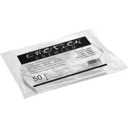 50 Stück Efalock Emotion Premium Einmal-Strähnenhauben