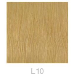Balmain Tape Extensions + Clip-Strip 25 cm L10 Super Light Blonde