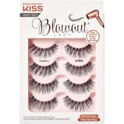 Kiss Blowout Lash Multipack Pageboy