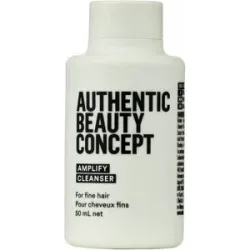 50ml Authentic Beauty Concept Amplify Cleanser
