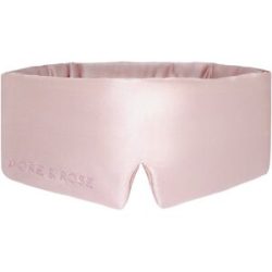 Dore & Rose Deep Sleep Silk Mask Lotus