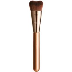CLARINS Gua Sha Inspired Foundation-Pinsel