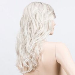 Ellen Wille Perucci Kunsthaarperücke Arrow Platinblonde rooted
