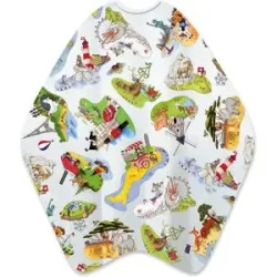 Trend-Design Kid's World Kinderumhang