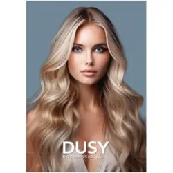 dusy professional Poster Perfect Blond 70 x 100 cm