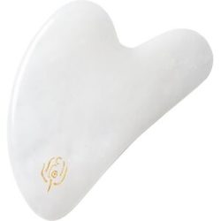 PHARMOS NATUR Clear Crystal Quartz Gua Sha