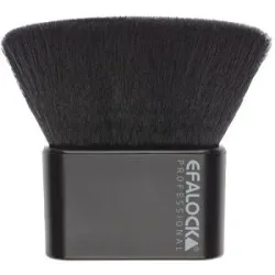 Efalock Nackenpinsel Kunstfaser oval
