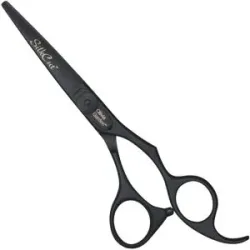 Olivia Garden SilkCut Matt Black