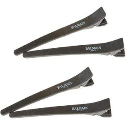 Balmain Clips 4 Stück