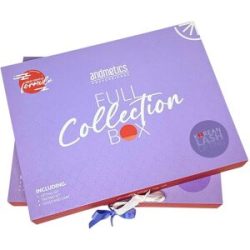 andmetics professional Korean Lash Lifting Full Collection Box