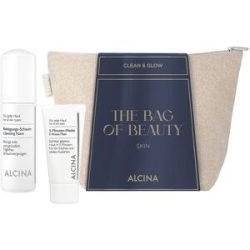 Alcina Clean & Glow Geschenk-Set