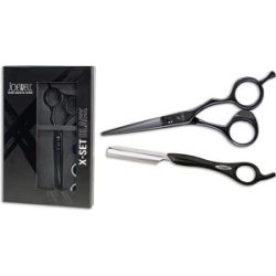 Joewell X-Set Black