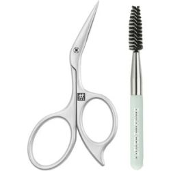ZWILLING Premium Augenbrauen Schere