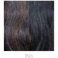Balmain Clip-In Weft Set 40 cm Rio