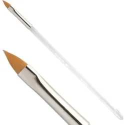 VP Gel Pinsel flach