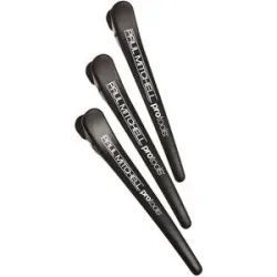 6 Stück Paul Mitchell Pro Tools Haarclips