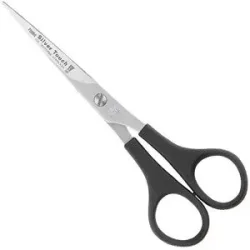 Witte Rose Line Fellschere