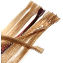 Balmain Fill-In Extensions 45 cm L8 Light Gold Blonde
