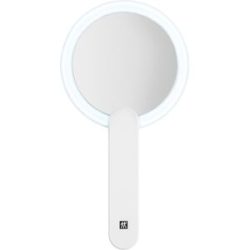 ZWILLING Premium LED-Kosmetikspiegel 10x