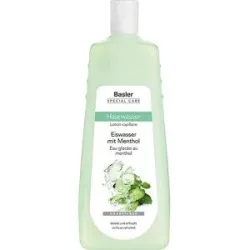 1L basler Eiswasser mit Menthol