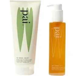 300ml Pai The Gemini Stretch Mark System (Cream 200ml + Oil 100ml)
