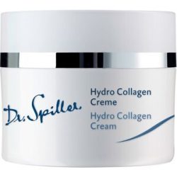 Dr. Spiller Hydro Collagen Creme 50 ml