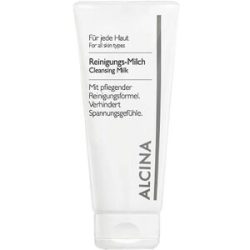 Alcina Reinigungs-Milch 150 ml