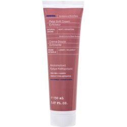 KORRES Apothecary Wild Rose Petal Soft Cream Exfoliator 150 ml