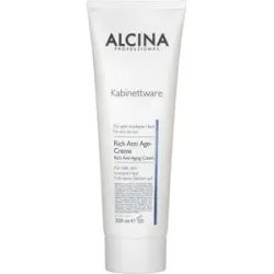 250ml Alcina Rich Anti-Age Creme