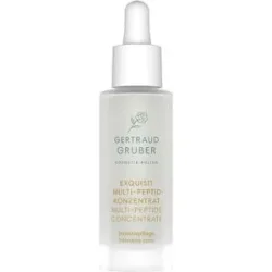 30ml GERTRAUD GRUBER EXQUISIT Multi-Peptid Konzentrat