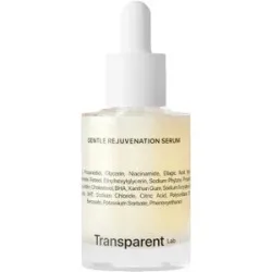 30ml Transparent Lab Gentle Rejuvenation Serum