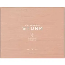 Dr. Barbara Sturm Glow Kit (8-tlg + Tasche)