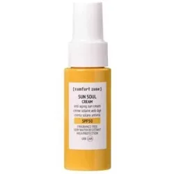 50ml comfort zone SUN SOUL Cream SPF 50