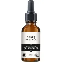 30ml DR. SCHELLER Reines Arganöl