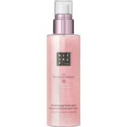 150ml RITUALS THE RITUAL OF SAKURA Shimmering Body Spray