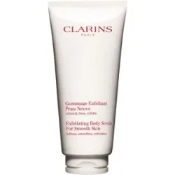 200ml CLARINS Gommage Exfoliant Peau Neuve