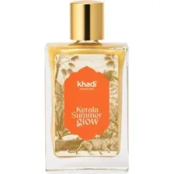 50ml khadi Kerala Summer Glow Shimmering Oil