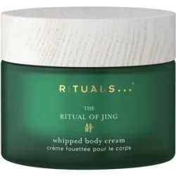 220ml RITUALS THE RITUAL OF JING Body Cream