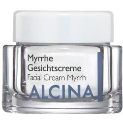 Alcina Myrrhe Gesichtscreme 50 ml