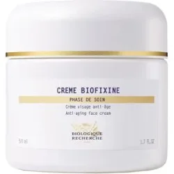 50ml Biologique Recherche Crème Biofixine