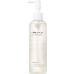 mixsoon Bean Cleansing Oil 195 ml