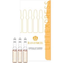 JEAN D´ARCEL ampoule lift-express 5 x 2 ml